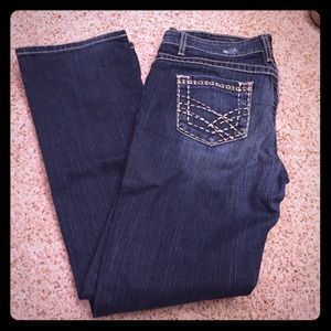 BKE jeans from buckle