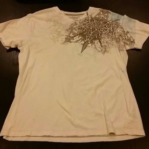 Marc Ecko designer shirt