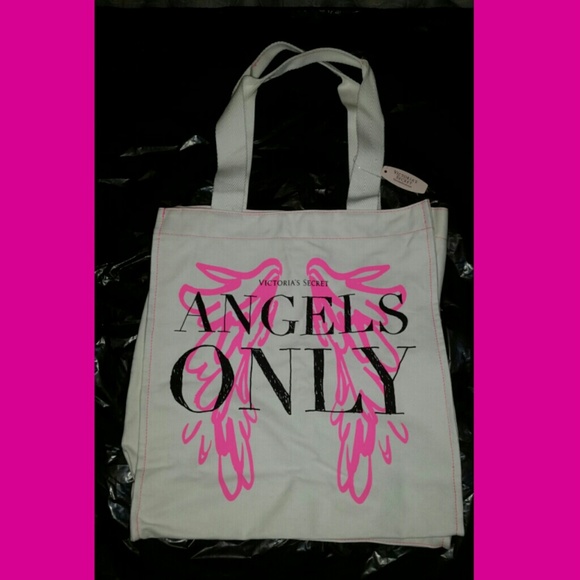 VICTORIA'S SECRET Angels Only