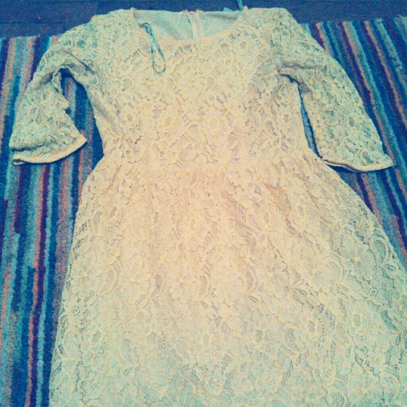 Forever 21 dress - Picture 1 of 1