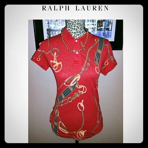 Ralph Lauren Polo Shirt