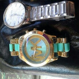 Watches. Please see my closet for more info.