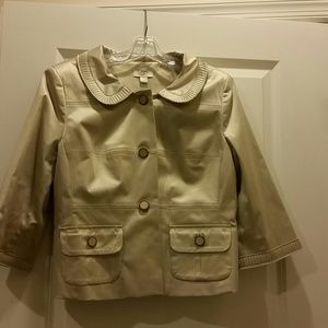 *sold*Ann Taylor Loft Blazer