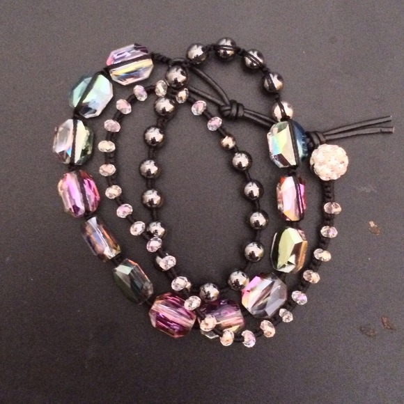 Bracelet- various colours