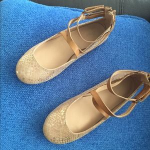 Zara kids shoes Brand New