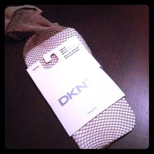 ✨NEW✨ DKNY tights 💗
