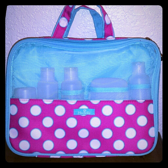 Modella travel case