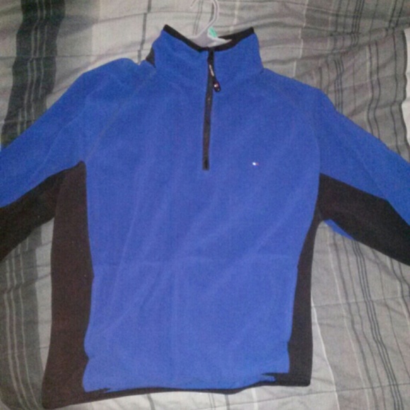Tommy Hilfiger Fleece