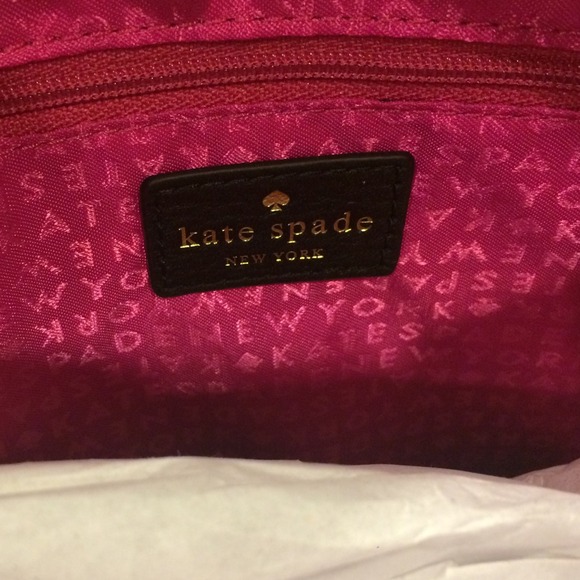 ‼️Keeping‼️NWT Kate Spade handbag - Picture 3 of 4