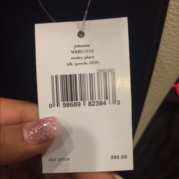 ‼️Keeping‼️NWT Kate Spade handbag - Picture 4 of 4