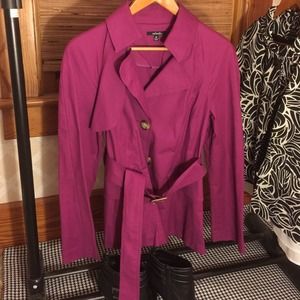 Rafaella light weight jacket