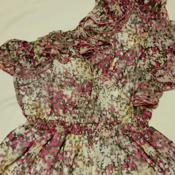Summer blouse - Picture 1 of 1