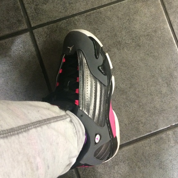 Air Jordan Retro 14 - Picture 2 of 3