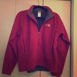 North Face Jacket