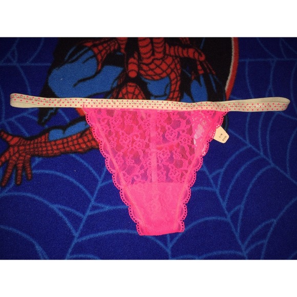NWT VS PANTIES