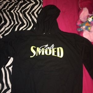 Cali SMOED Hoodie
