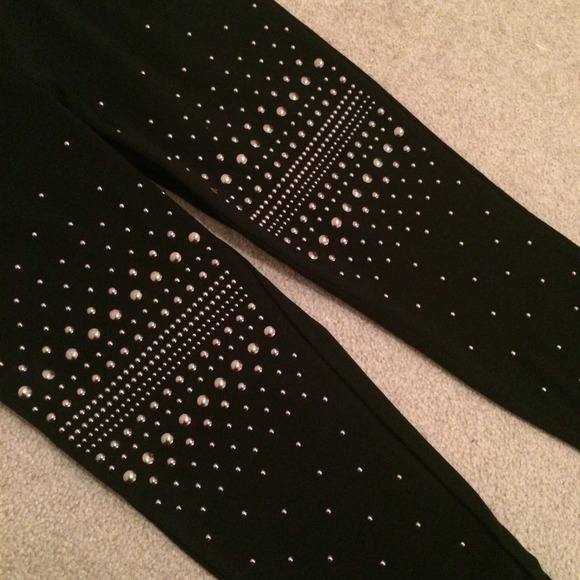 Express leggings