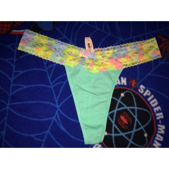 NWT VS PANTIES