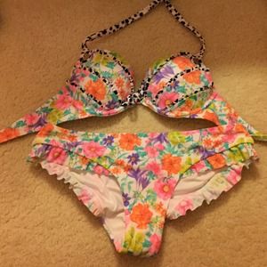 VS swim suit BOTTOMS