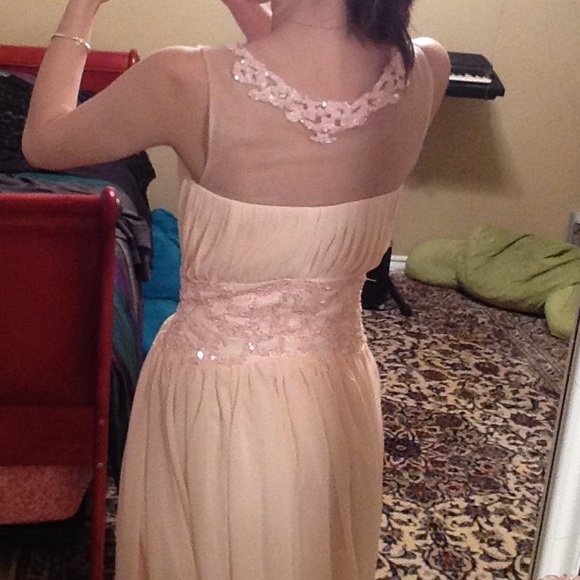 PROM DRESS - Picture 4 of 4