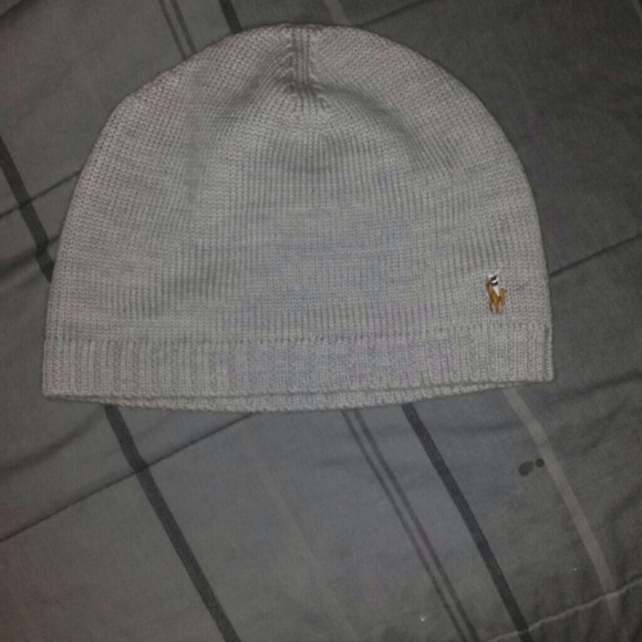 Ralph Lauren Polo Hat