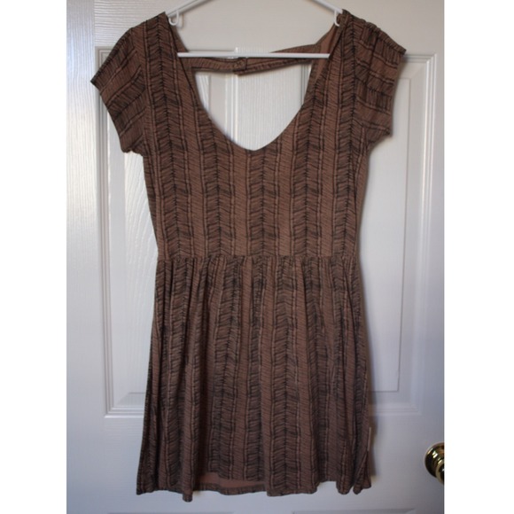 Cute Stussy dress!
