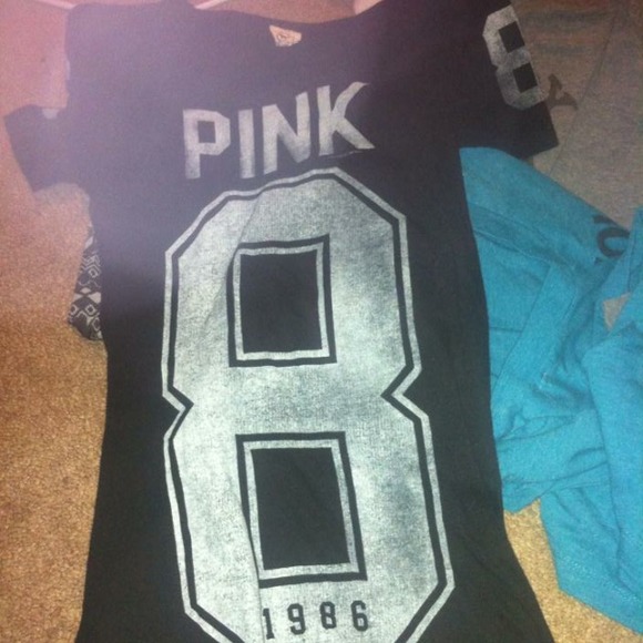 Victoria secret shirt