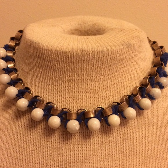 Anthropologie Jewelry - Anthropologie Necklace