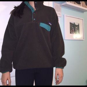 Patagonia pullover