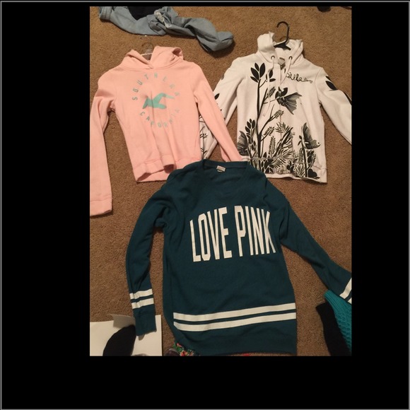 sweaters