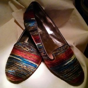 Steven by Steven Madden Loafers