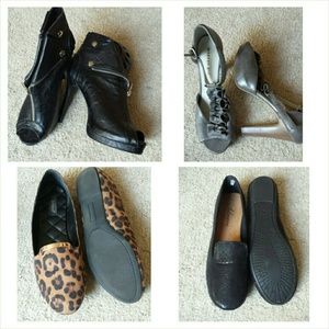 Size 10 shoes. $10 EACH.