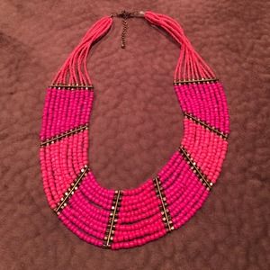 Francesca's Statement Necklace