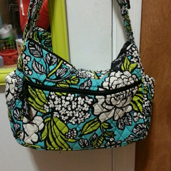 Vera Bradley Handbags - Vera bradley handbag