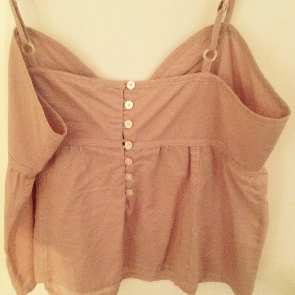 Marc Jacobs summer top worn once - Picture 2 of 4