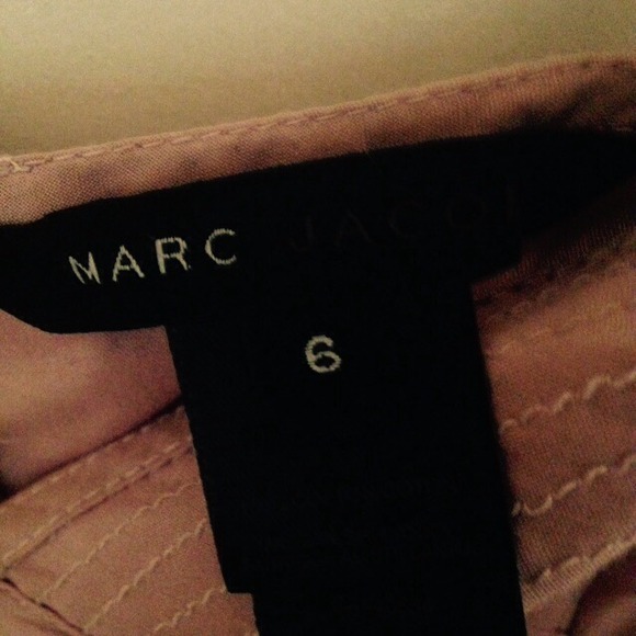 Marc Jacobs summer top worn once - Picture 3 of 4
