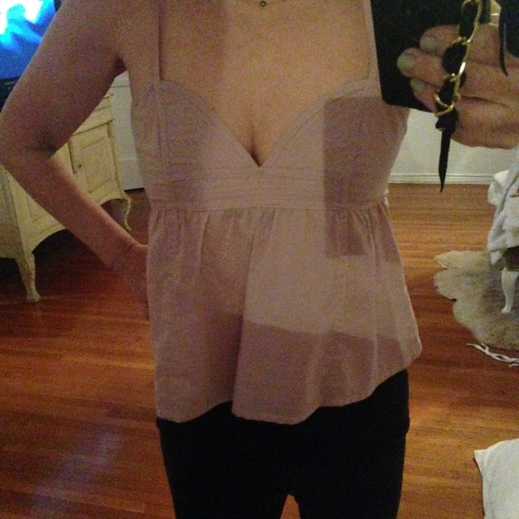 Marc Jacobs summer top worn once - Picture 4 of 4