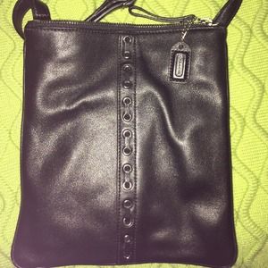 Additional pics if Coach Cross Body Bag