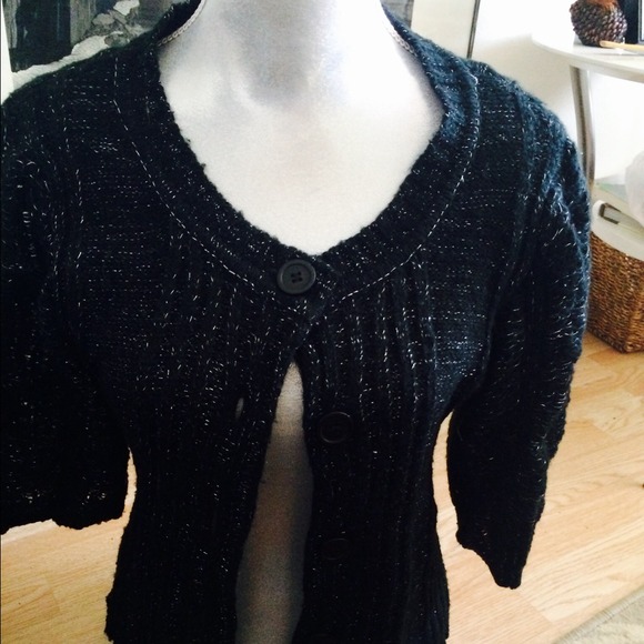 Candies sweater
