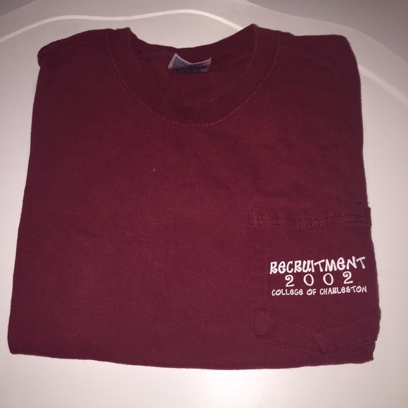 Sorority short sleeve tee