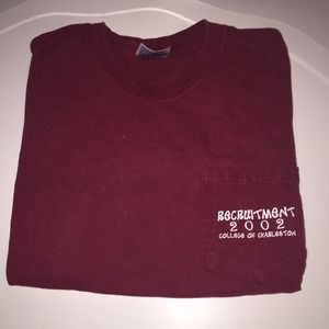 Sorority short sleeve tee