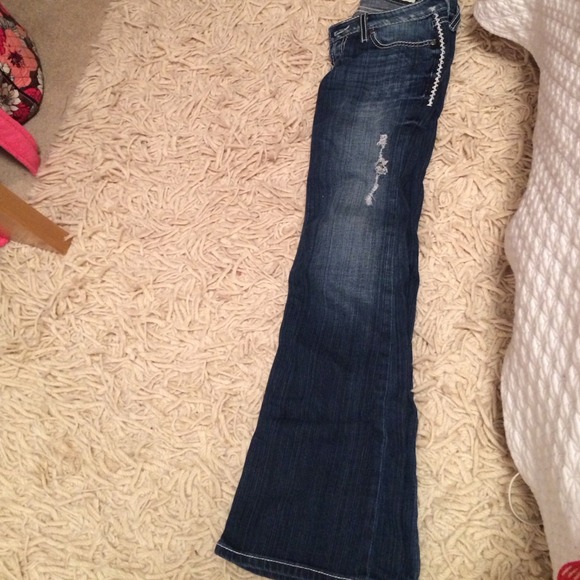 BKE Starlite Jeans