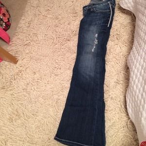 BKE Starlite Jeans