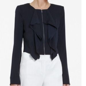 BCBGMAXAZRIA "Preston" Jacket