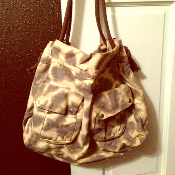 Summer purse