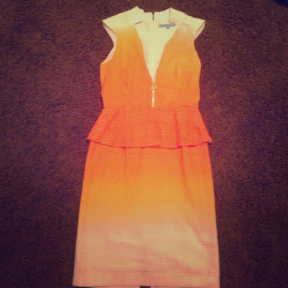 Antonio Melani Dress