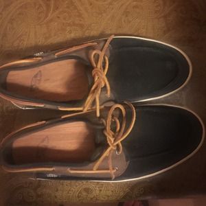 Men's Vans Shoe