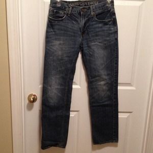 Men's American Eagle jeans