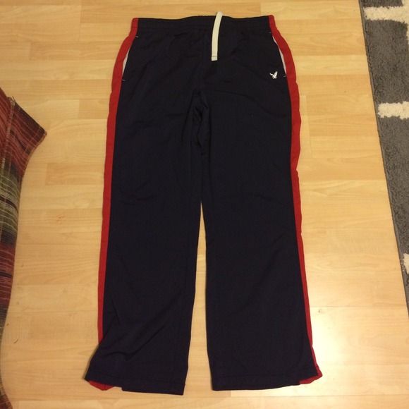 Men's X-Large American Eagle Track Pants