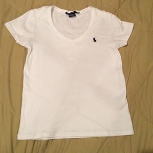 Polo Ralph Lauren tee